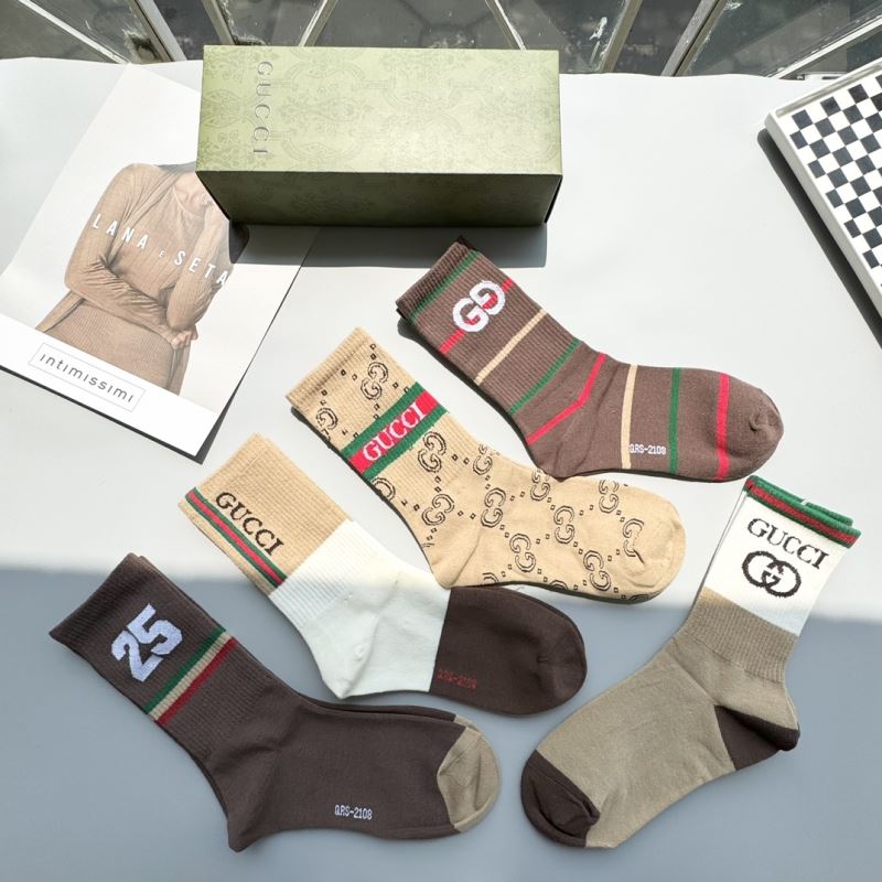 Gucci Socks